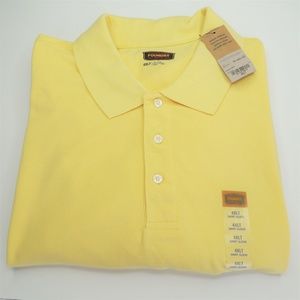 jcpenney big and tall polo shirts